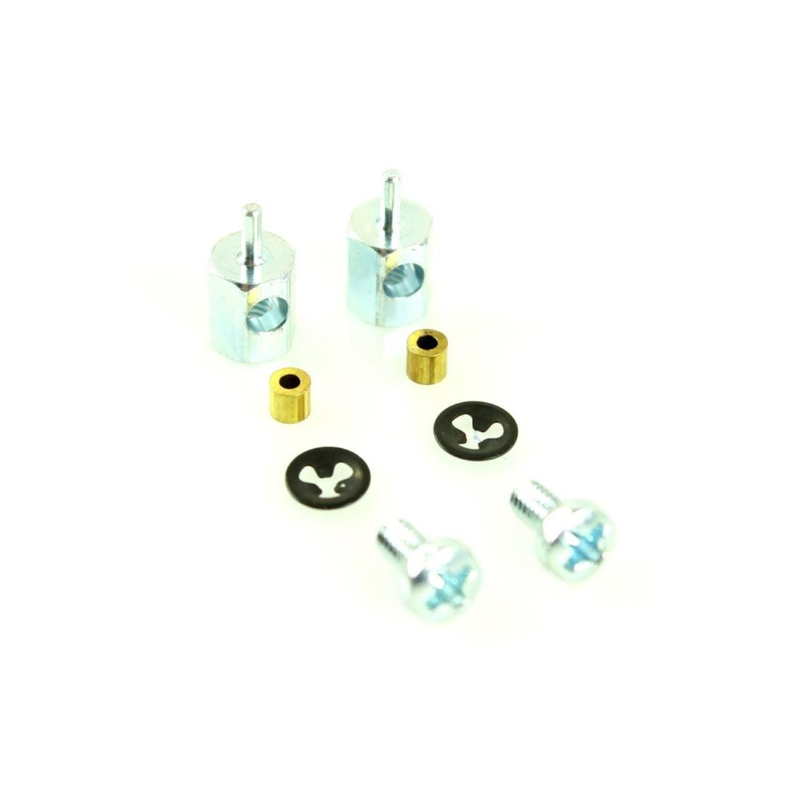 Kavan Mini Pushrod Connector
