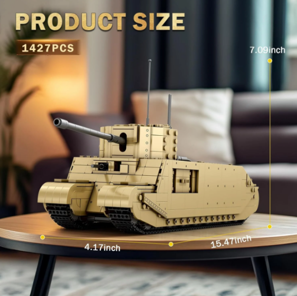 1/30 TOG II