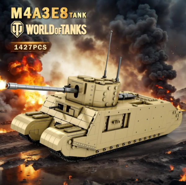 1/30 TOG II