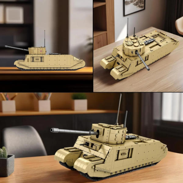 1/30 TOG II