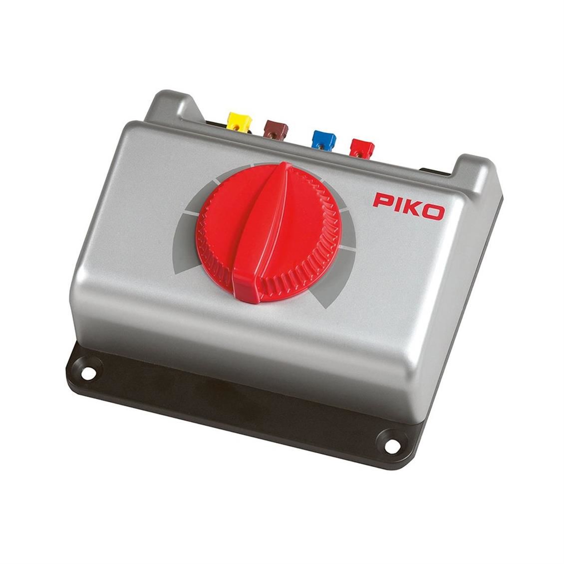 Piko 55008 Standart Hız Kontrol Ünitesi, 0-16Volt, 2Amper