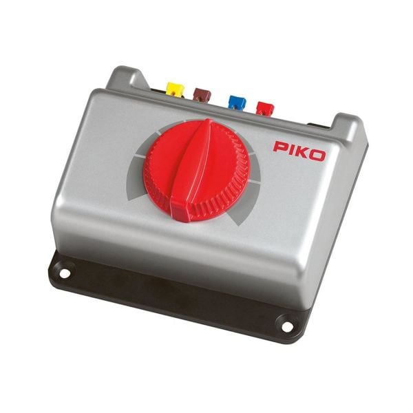 Piko 55008 Standart Hız Kontrol Ünitesi, 0-16Volt, 2Amper