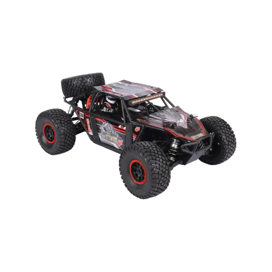 FS Racing Atom 6s 4WD 1/8 Desert Buggy