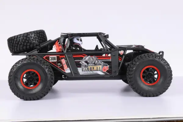 FS Racing Atom 6s 4WD 1/8 Desert Buggy