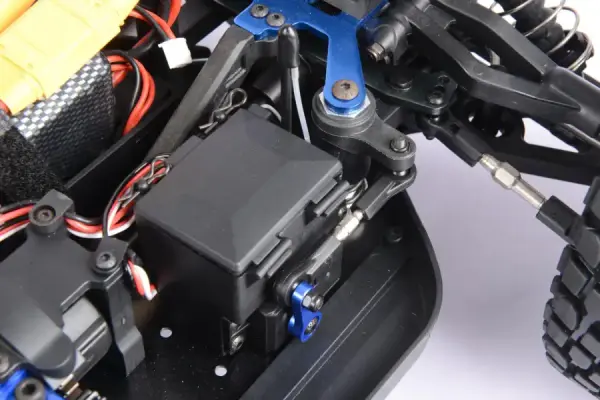 FS Racing Atom 6s 4WD 1/8 Desert Buggy