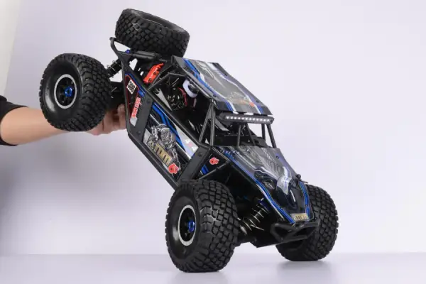 FS Racing Atom 6s 4WD 1/8 Desert Buggy