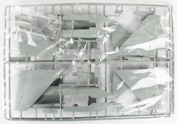 Academy 12263 1/48 Ölçek, M-29A Fulcrum A Savaş Uçağı, Plastik Model kiti