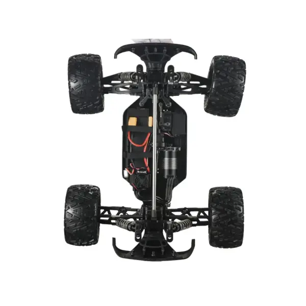FS Racing Tank Plus 6s 4WD 1/8 Monster Truck