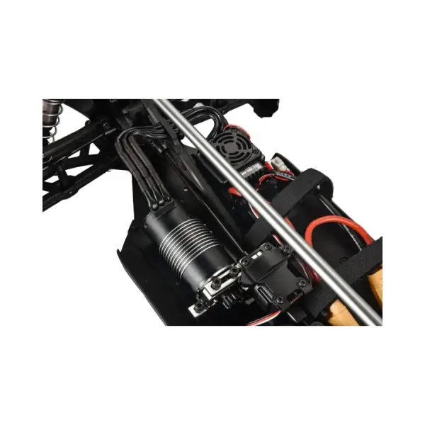 FS Racing Tank Plus 6s 4WD 1/8 Monster Truck