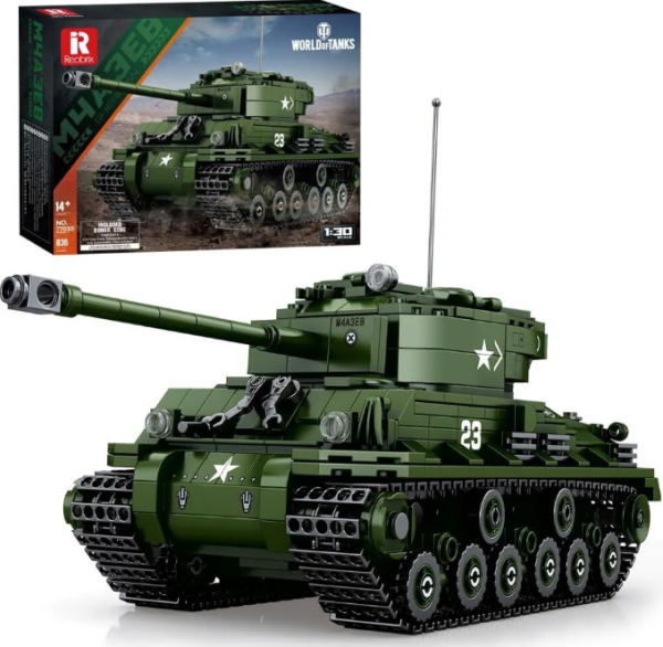 1/30 M4Sherman
