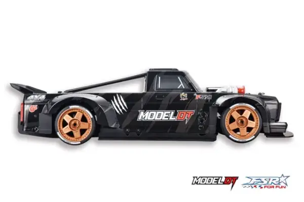 FS Racing Model DT 1/7 Hoonitruck 6s