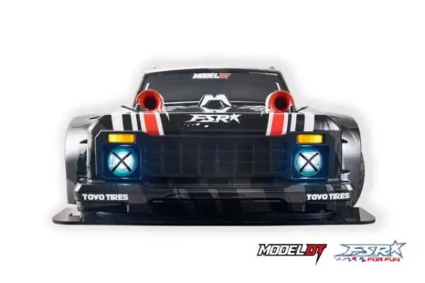 FS Racing Model DT 1/7 Hoonitruck 6s