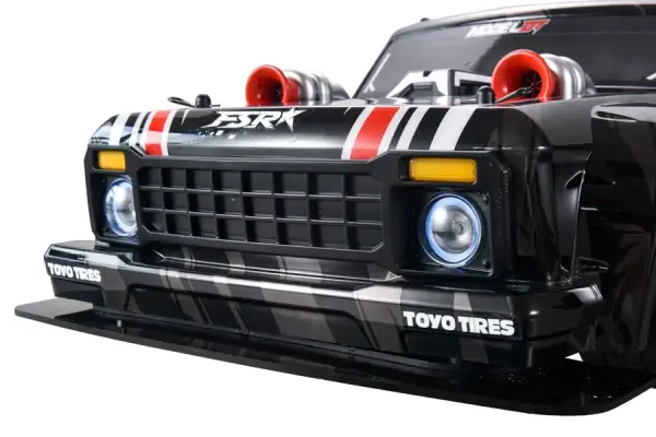 FS Racing Model DT 1/7 Hoonitruck 6s