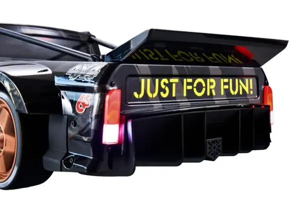 FS Racing Model DT 1/7 Hoonitruck 6s