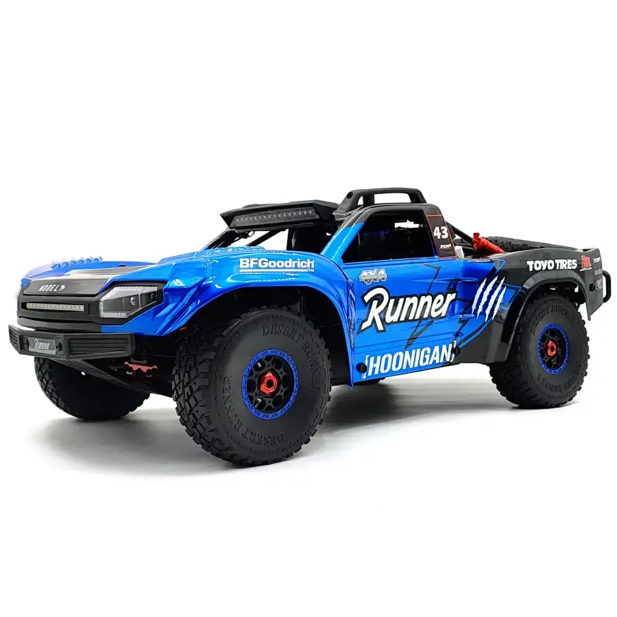 FS Racing Model TT 1/7 8s RC Short Course Truck