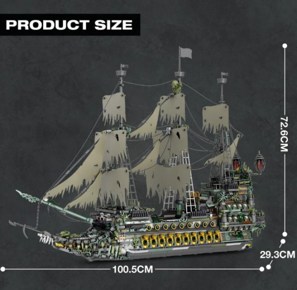 The Flying Dutchman