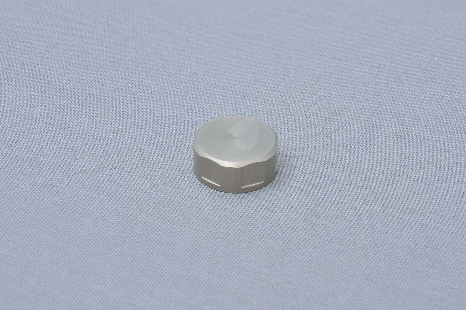 IBS C/R Ayarlanabilir Amortisör Yüzen Piston Silindir Kapağı