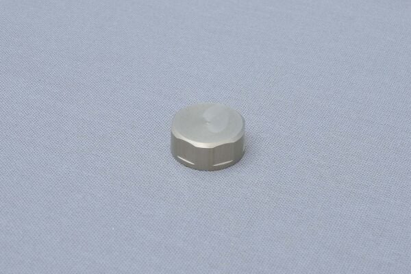 IBS C/R Ayarlanabilir Amortisör Yüzen Piston Silindir Kapağı