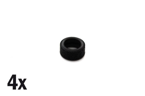 FIAT 131 Abarth Rally