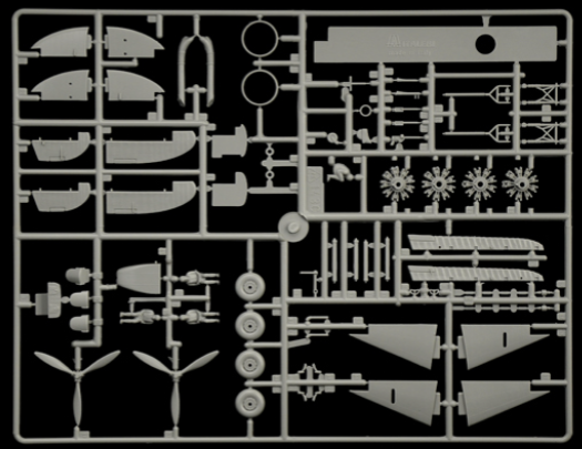 FIAT BR-20