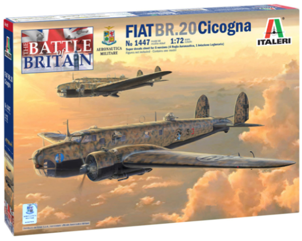 FIAT BR-20