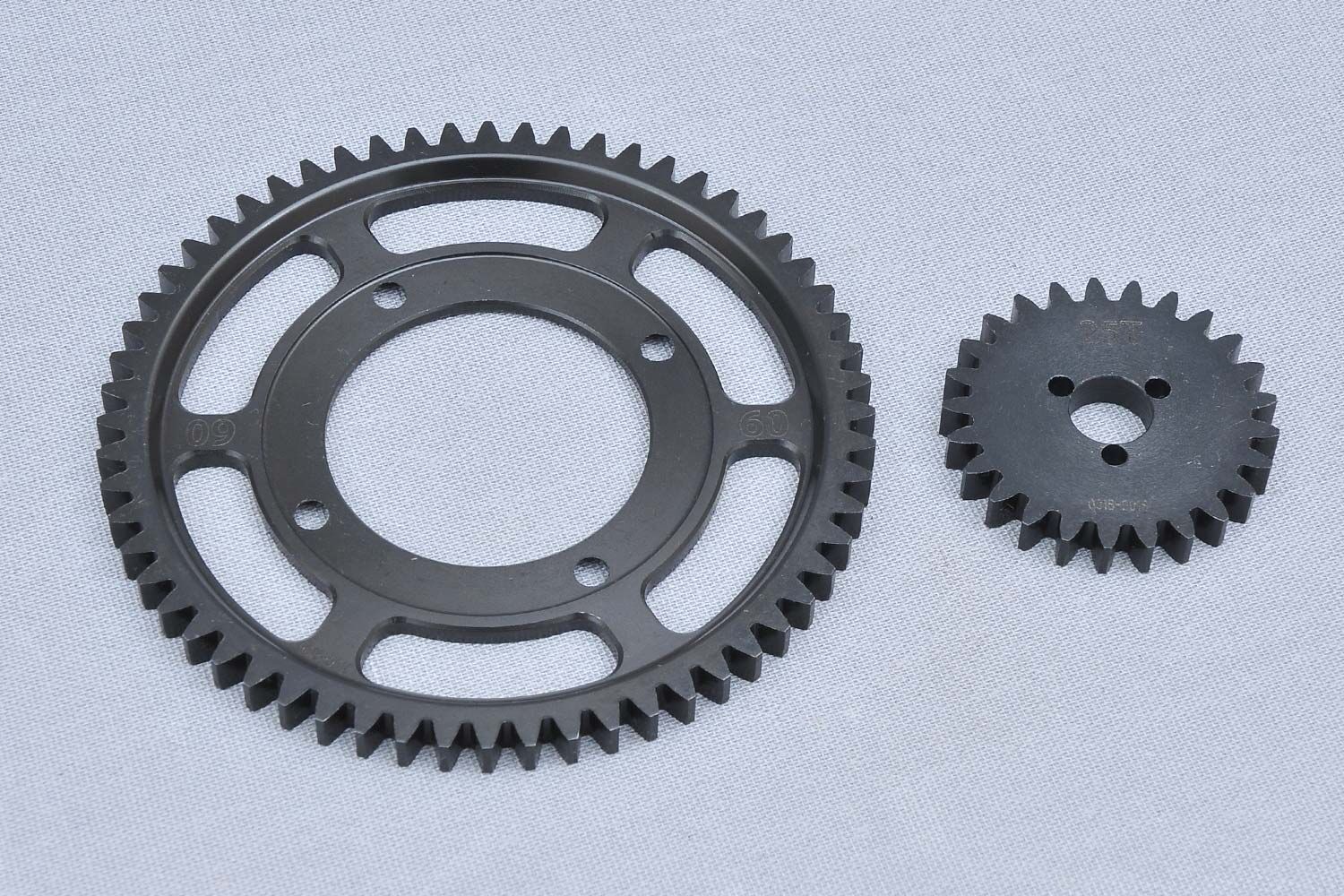 X-SNAP Z60 - 25 Dişli Set (Opt.)