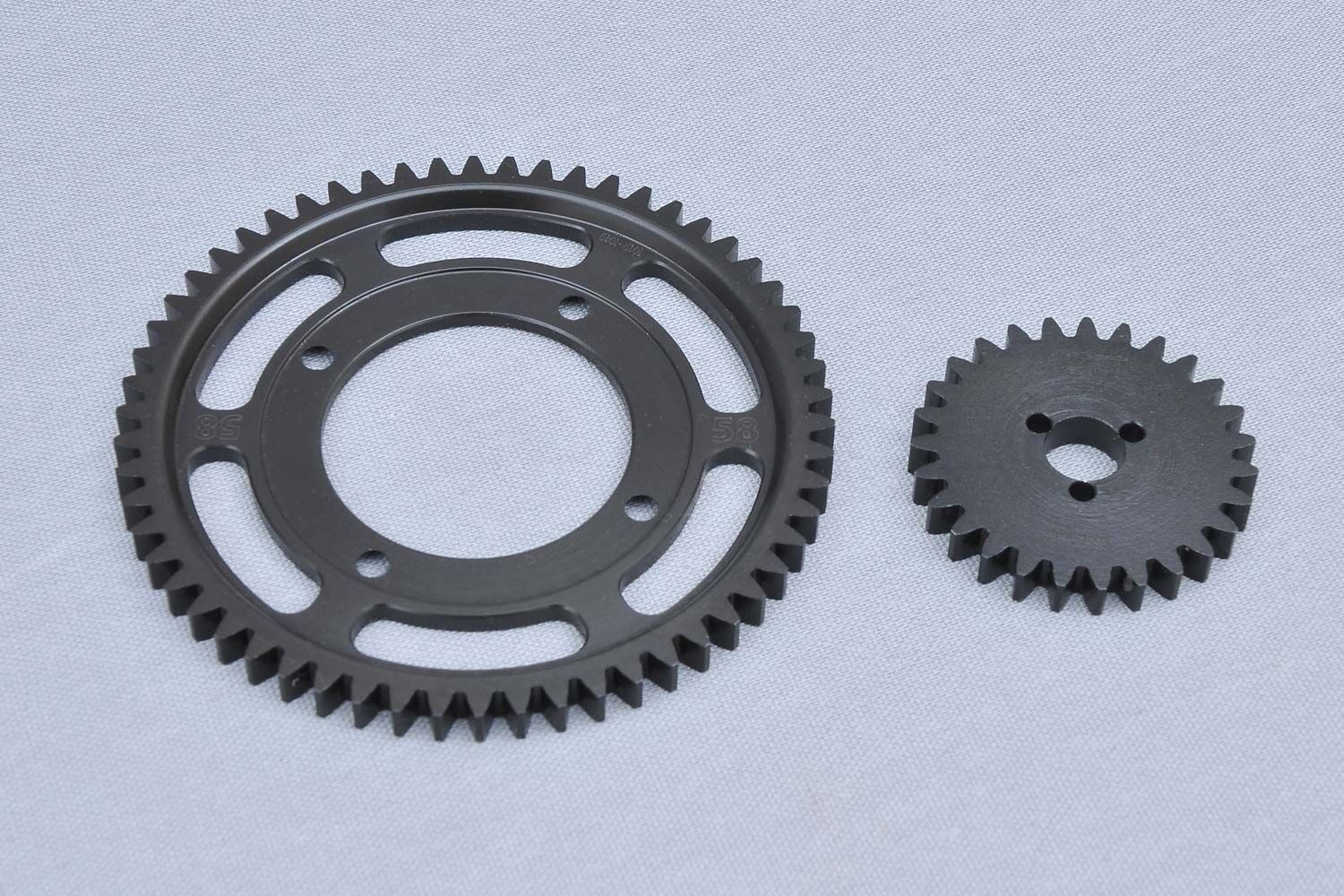 X-SNAP Z58 - 27 Dişli Set (Opt.)