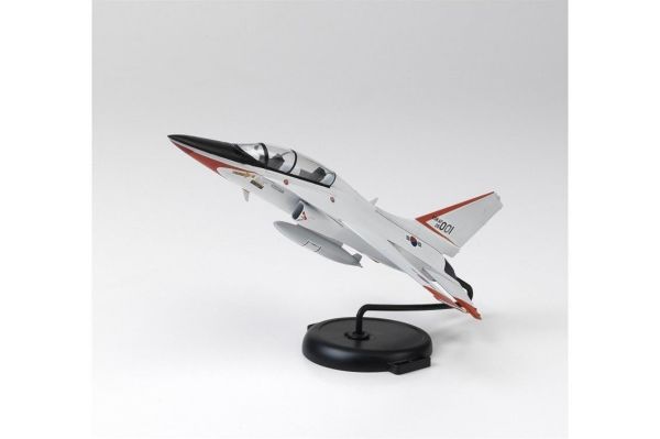 Academy 12519 1/72 Ölçek, ROKAF T-50 Advanced Trainer Eğitim Uçağı , Plastik Kiti