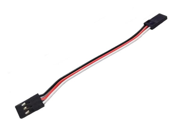 Erkek-Erkek 20cm Uzatma Kablosu 26AWG