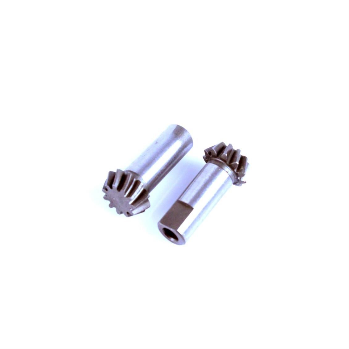 Himoto M820 Pinyon Dişlisi , 820006 Kuvvetlendirilmiş Metal Versiyonu