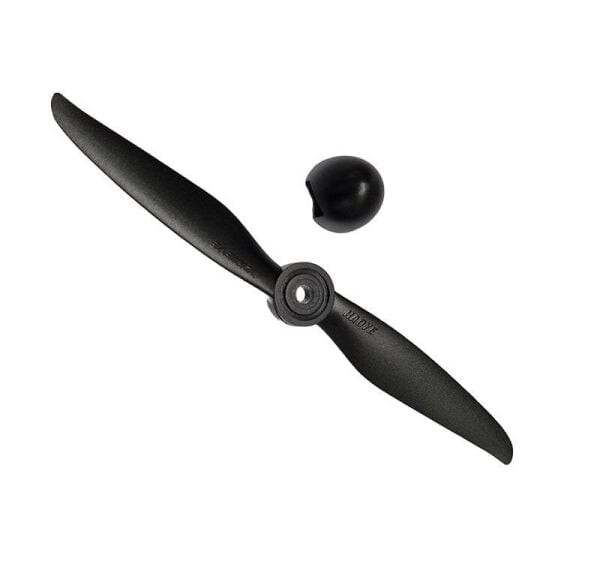 Haoye 6.3x3.15 EP Pervane Göbek 2mm/5mm (160x80mm)