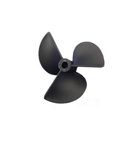 3 Palli T.Pervanesi (57×40,4.8mm)Sol D.(1 adet)