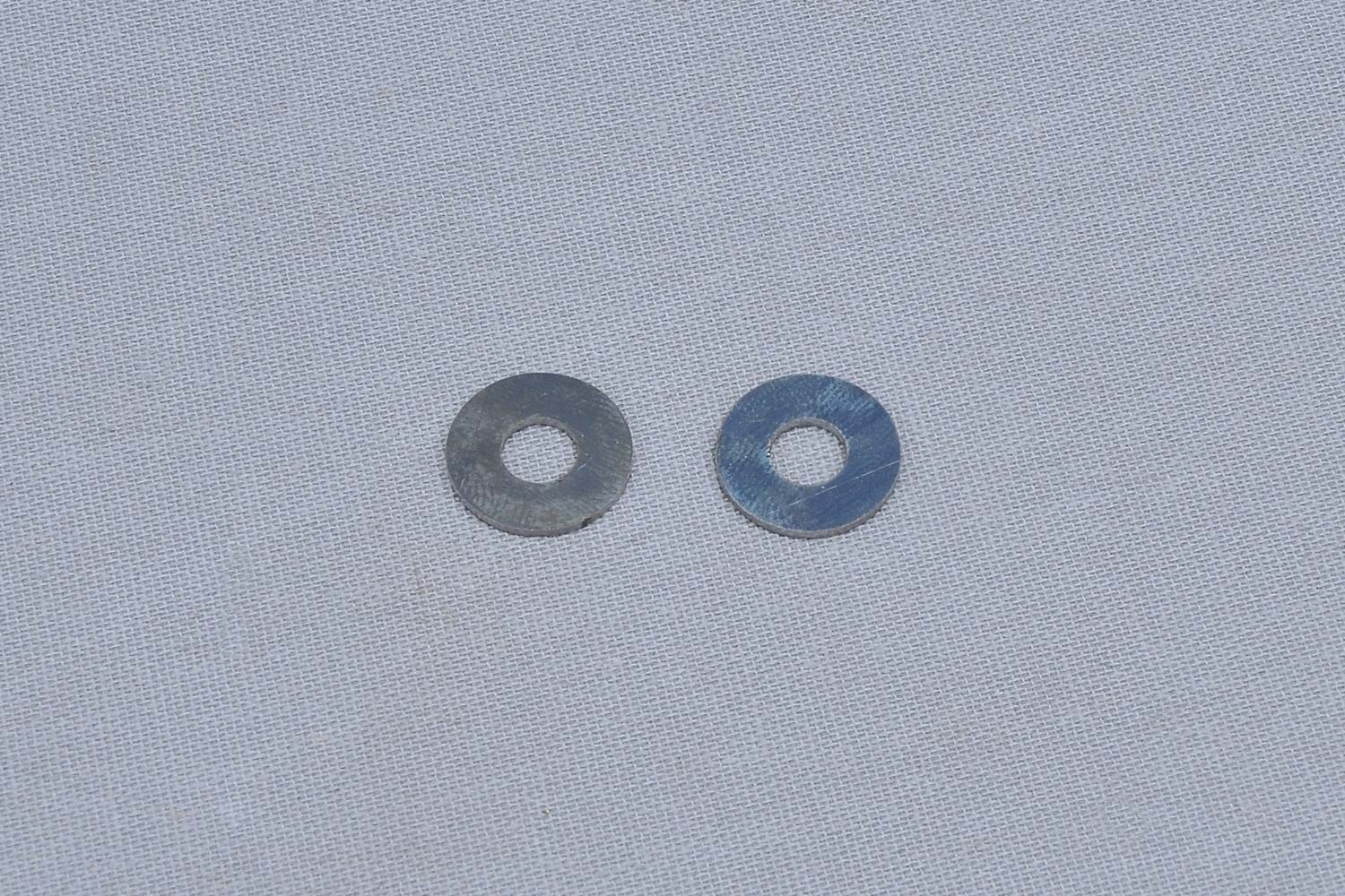X-SNAP Dişli Pulu 6mm x2