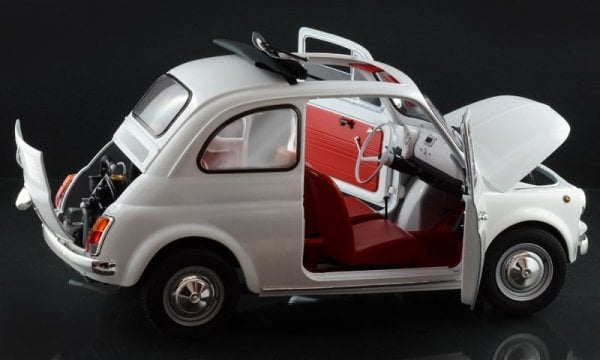 FIAT 500F