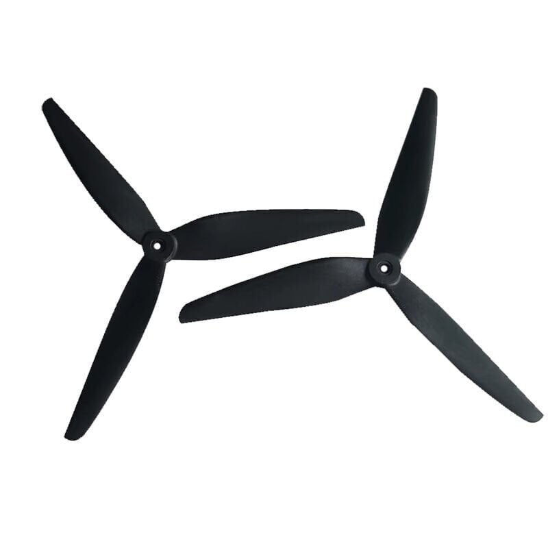 HQ Fiber Glass Nylon 9x5 3-Pal Pervane 9050 CW+CCW