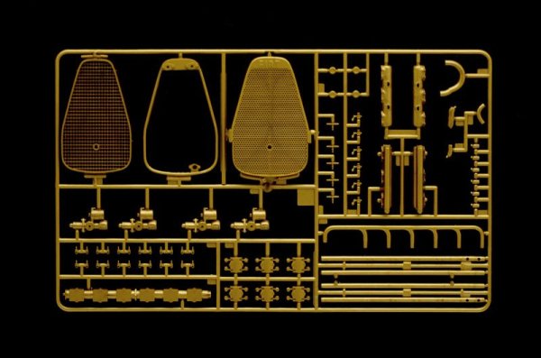 FIAT MEFISTOFELE 21706 C.C.