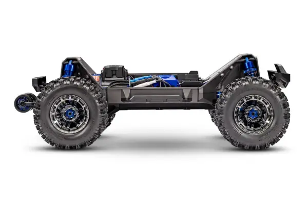 Traxxas Maxx Ultimate Mavi