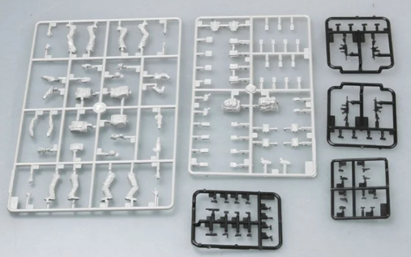 1/35 PMC ın Irag 2005-VIP Security Guards