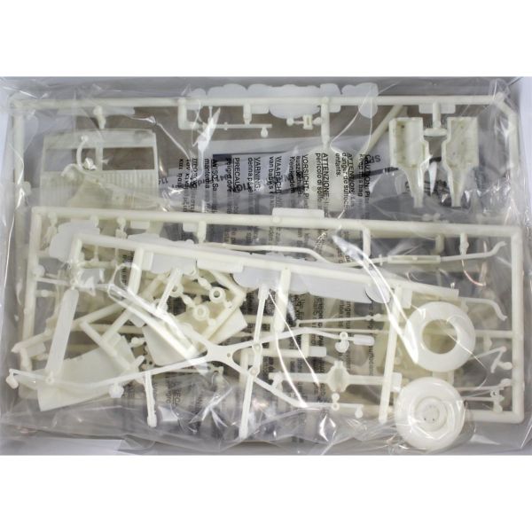 AMT 906 1/25 Ölçek, 1941 Ford Woody Araba, Plastik Model kiti