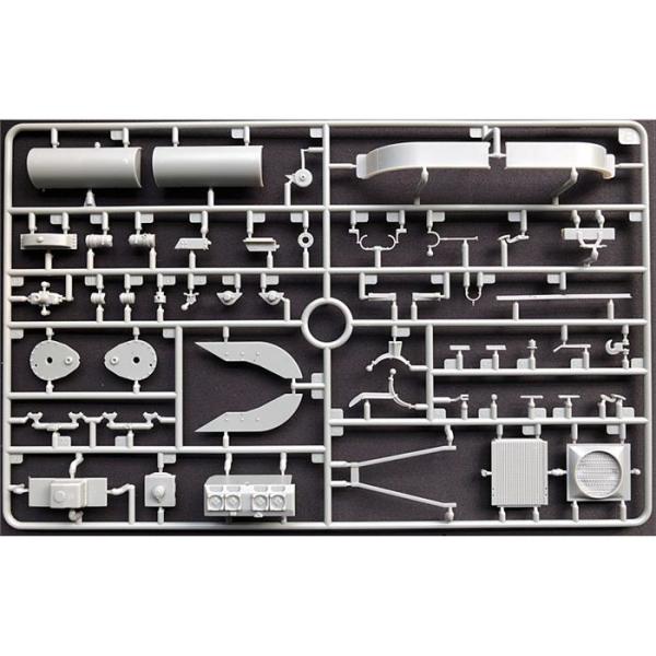 Thunder Model 1/35 US Crawler SIXTY