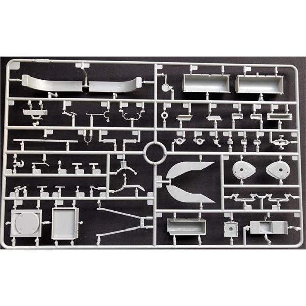 Thunder Model 1/35 US Crawler SIXTY