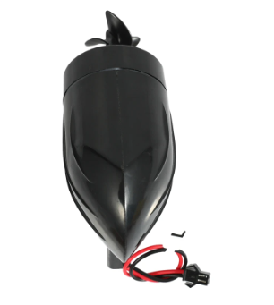 Flytec 2011-5 Yemleme Botu Motorları