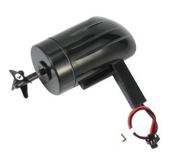 Flytec 2011-5 Yemleme Botu Motorları