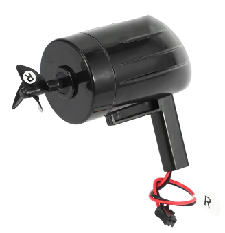 Flytec 2011-5 Yemleme Botu Motorları