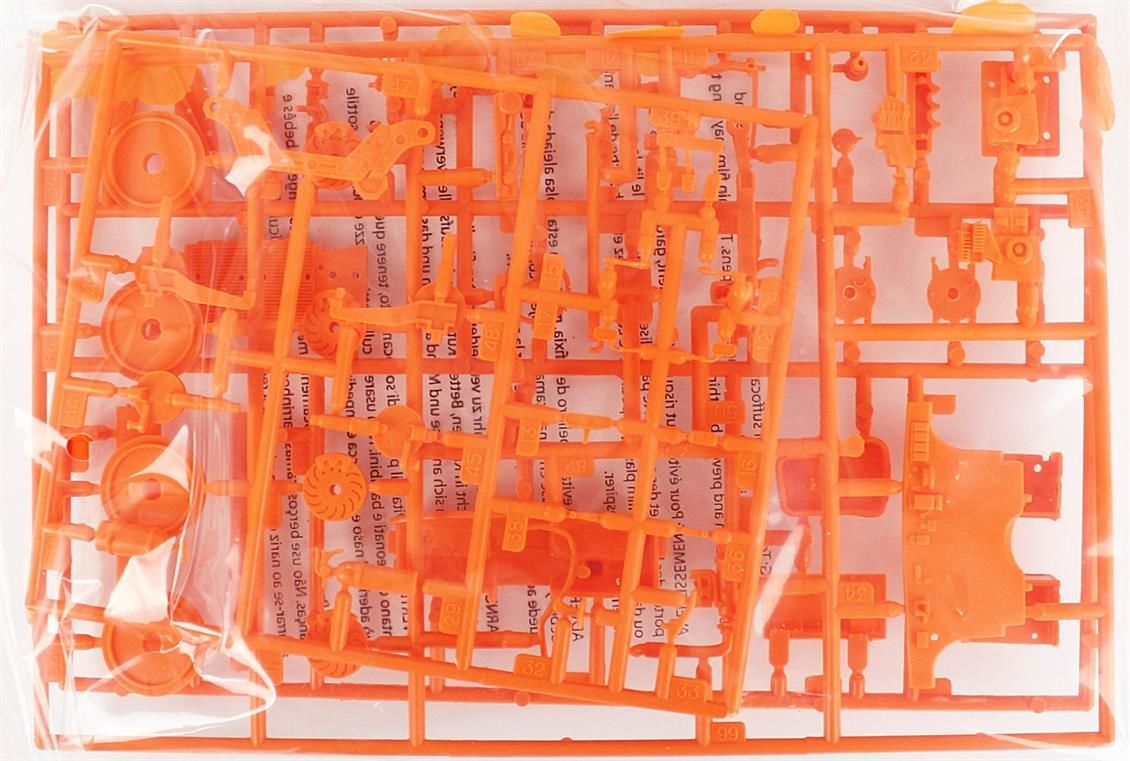 Hobby Rc Models Ürünleri