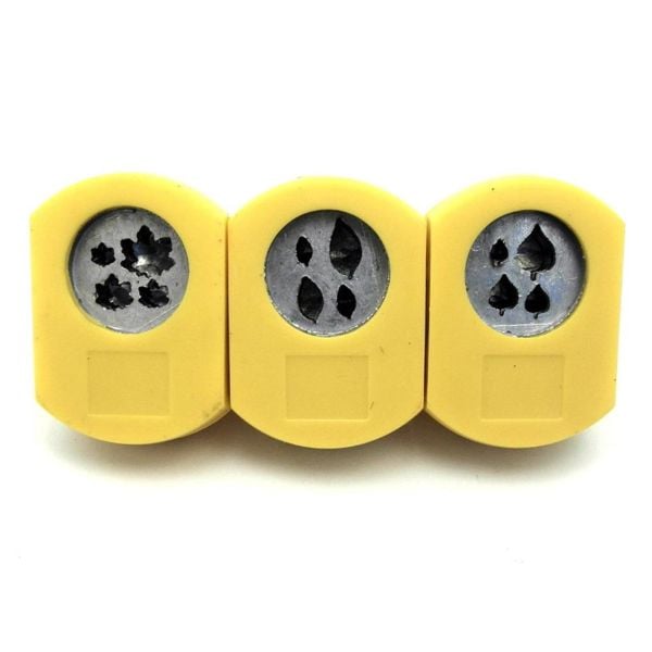 RP Toolz LIM Lime leaf maker in 4 size