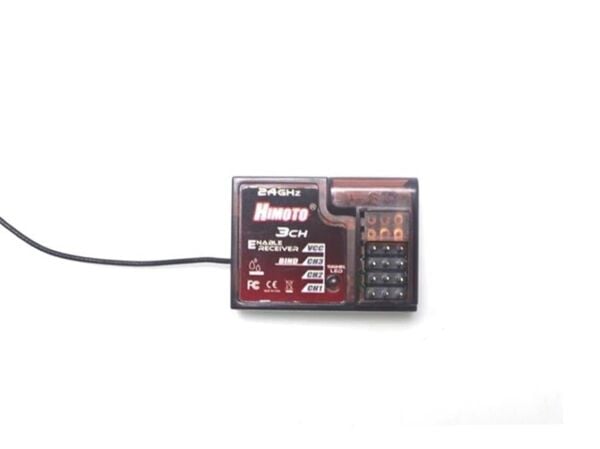 Himoto MT300TX 2,4 Ghz Kumanda