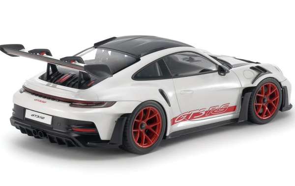 1/24 Porsche 911 GT3 RS (992)