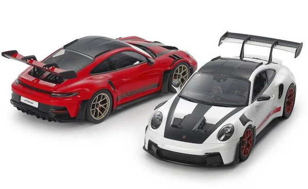 1/24 Porsche 911 GT3 RS (992)