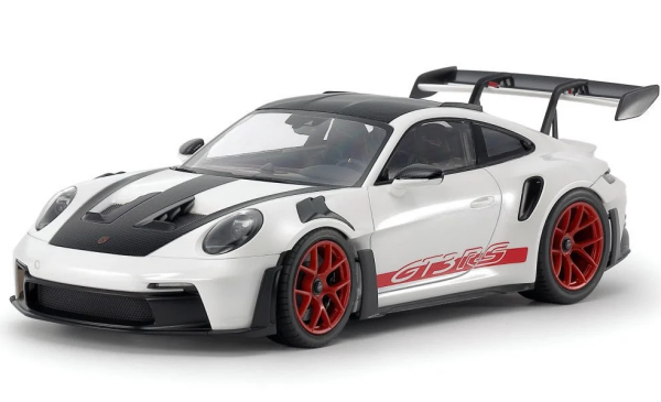 1/24 Porsche 911 GT3 RS (992)